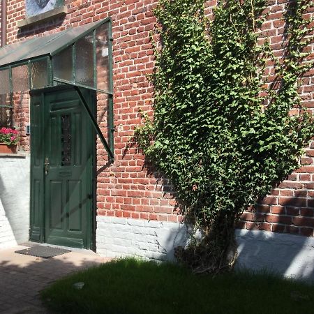 براكيل B&B Belvedere المظهر الخارجي الصورة