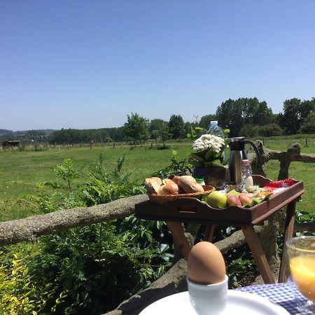 براكيل B&B Belvedere المظهر الخارجي الصورة