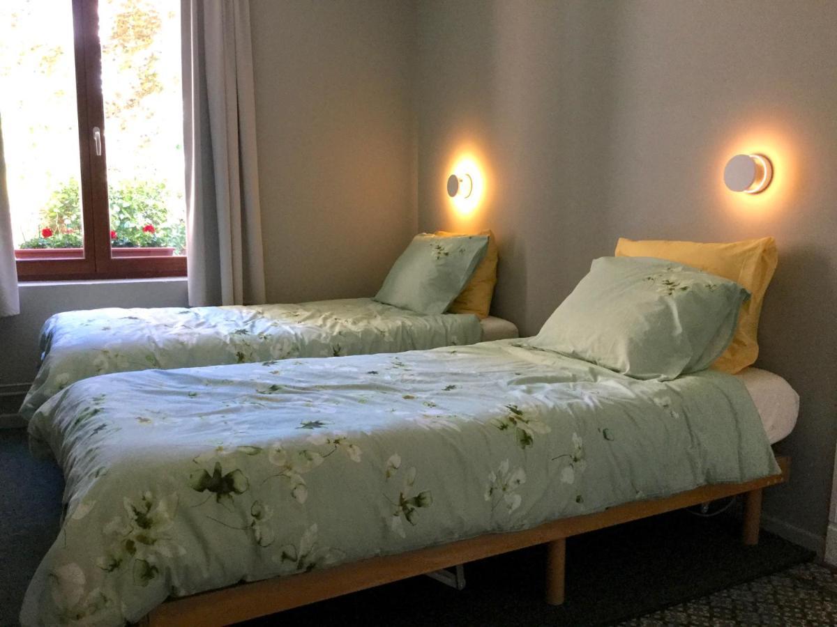 براكيل B&B Belvedere المظهر الخارجي الصورة