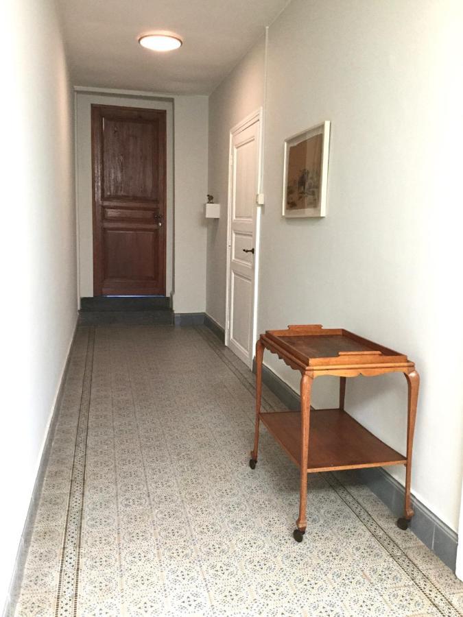 براكيل B&B Belvedere المظهر الخارجي الصورة