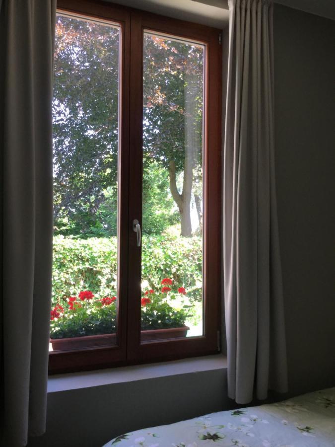براكيل B&B Belvedere المظهر الخارجي الصورة
