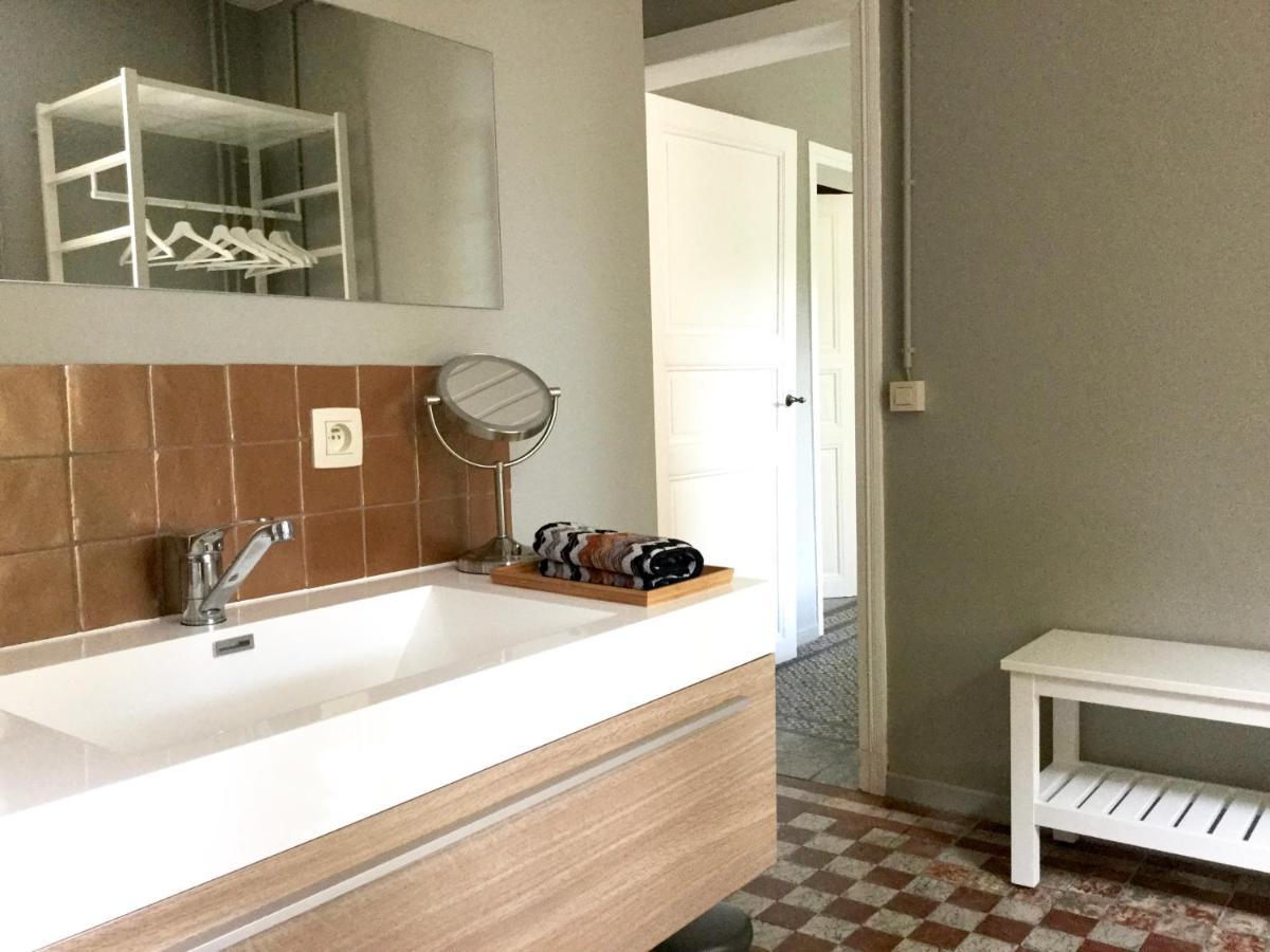 براكيل B&B Belvedere المظهر الخارجي الصورة