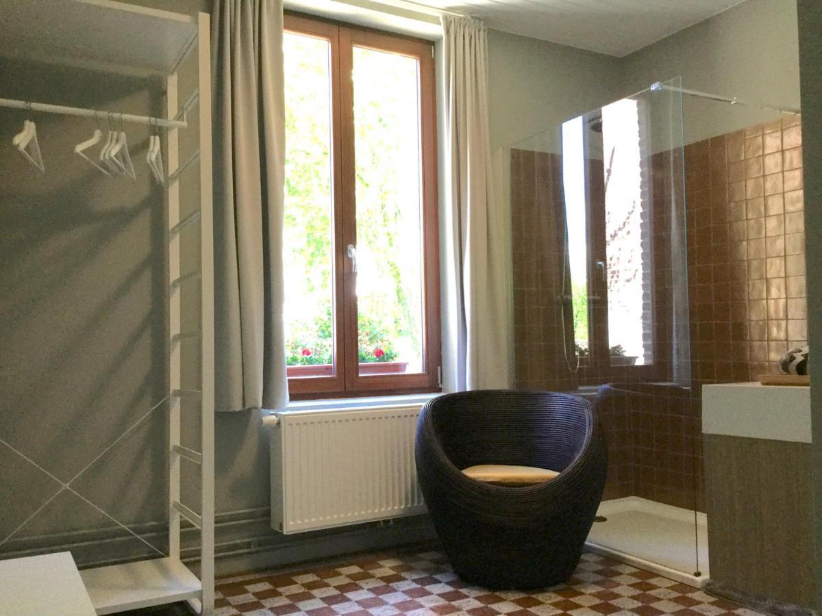 براكيل B&B Belvedere المظهر الخارجي الصورة