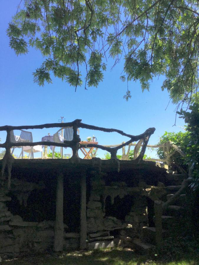 براكيل B&B Belvedere المظهر الخارجي الصورة