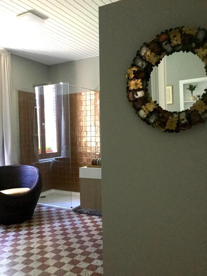 براكيل B&B Belvedere المظهر الخارجي الصورة