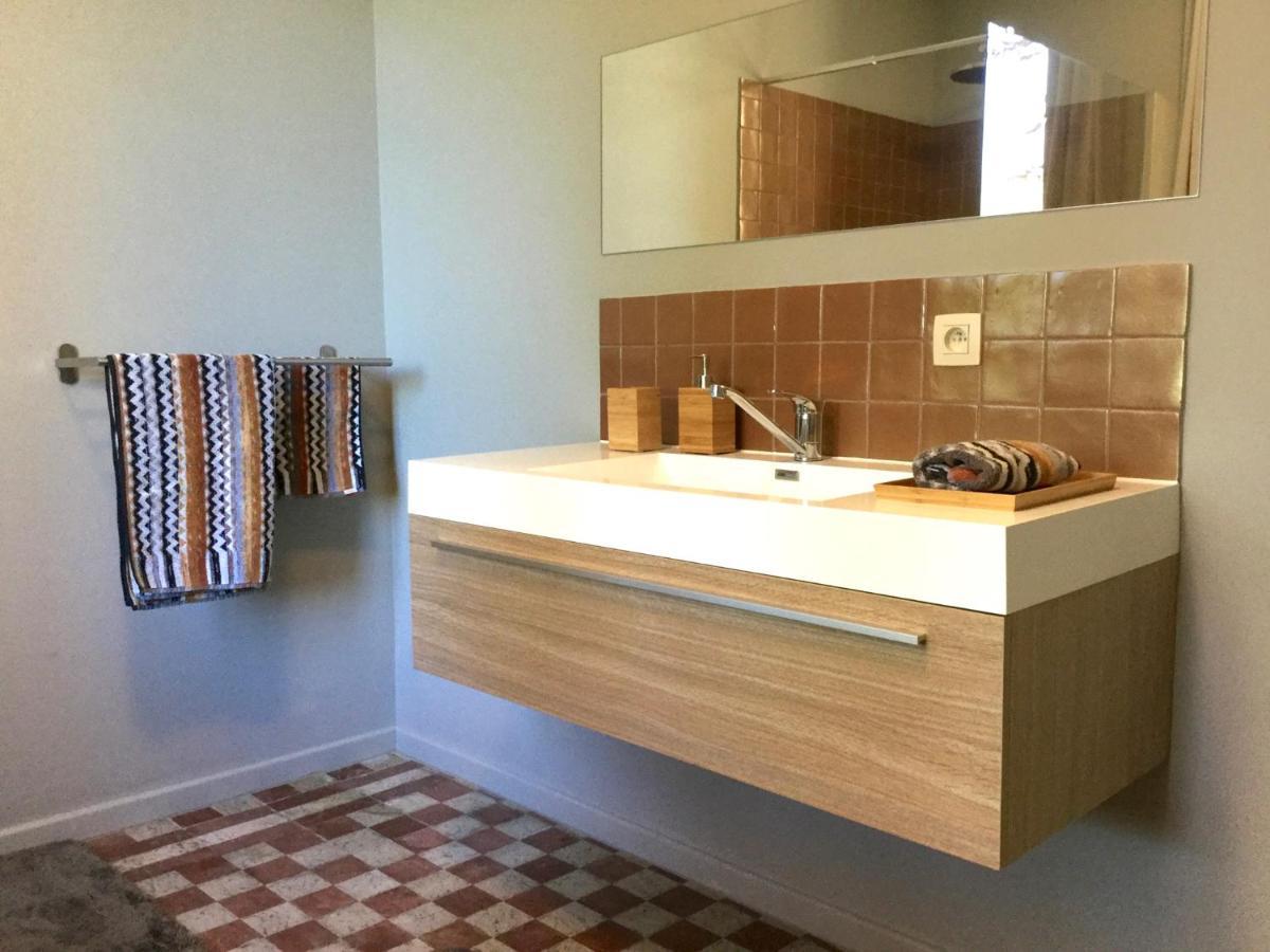 براكيل B&B Belvedere المظهر الخارجي الصورة