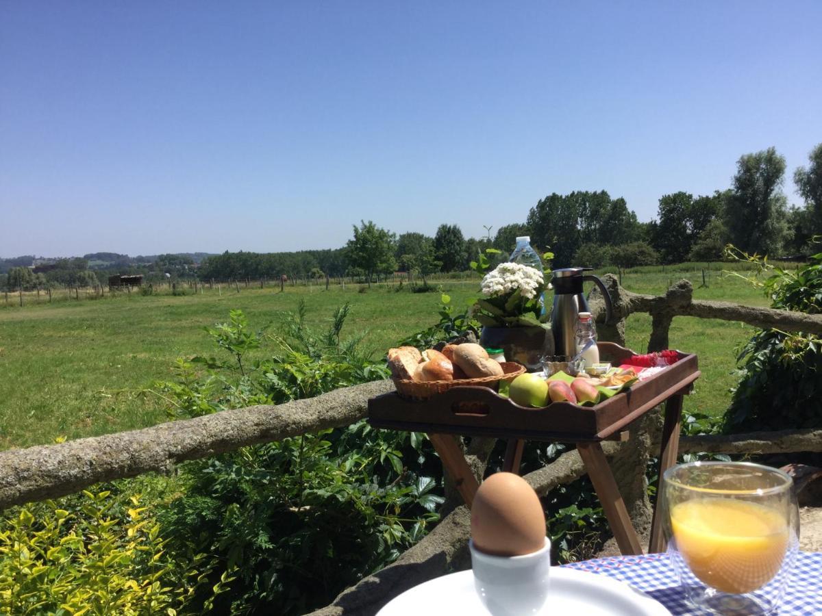 براكيل B&B Belvedere المظهر الخارجي الصورة